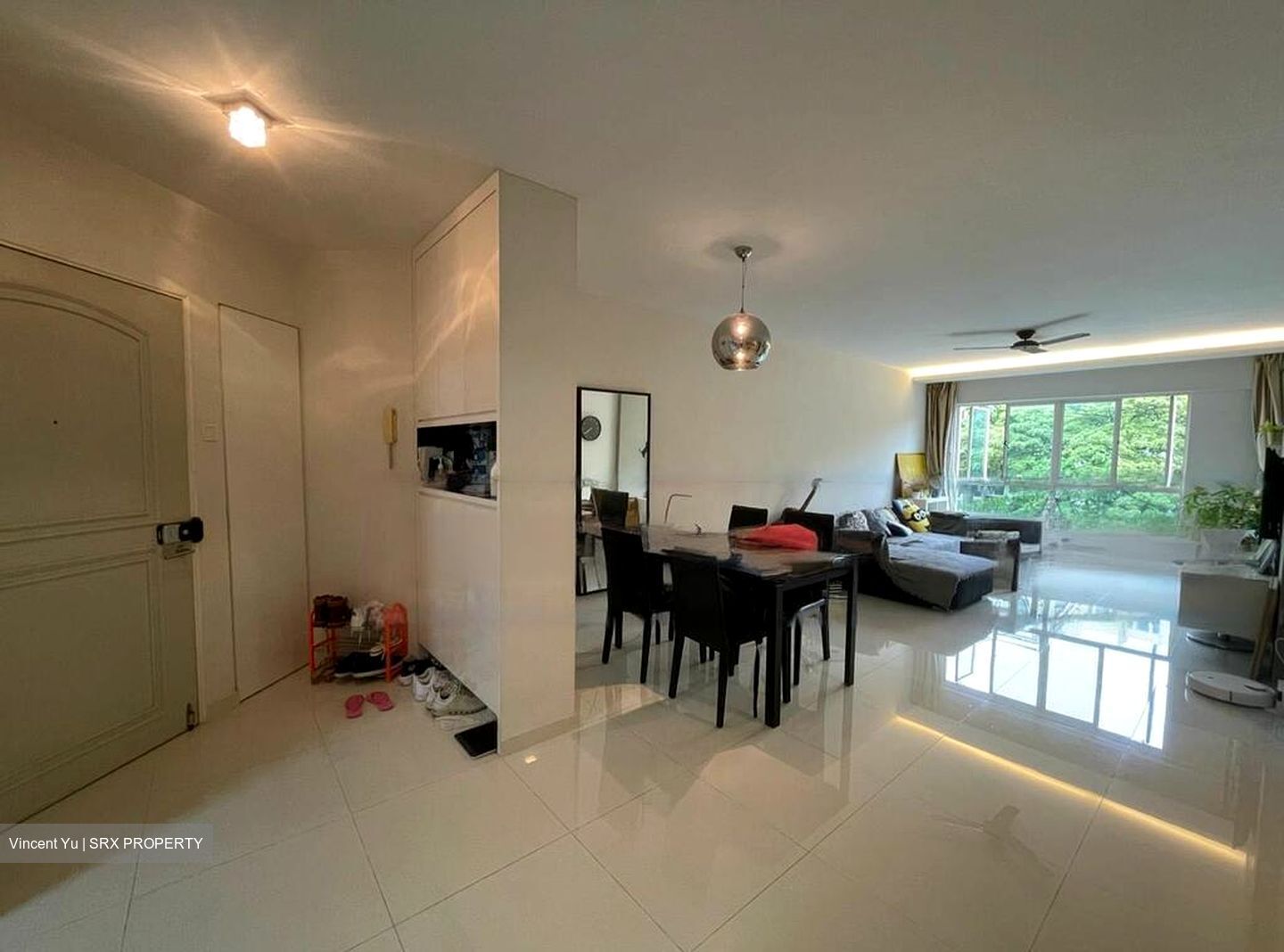 Melville Park (D18), Condominium #458820511
